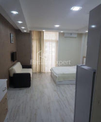公寓 1-комн 33 m² - 治安官 Khimshiashvili, Batumi
