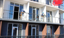公寓 1-комн 24 m² - 安吉萨, Batumi