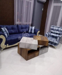 公寓 4-комн 74 m² - 尼科·皮罗斯马尼, Batumi