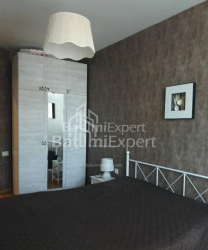 公寓 2-комн 57 m² - 尤里耶夫斯卡娅, Batumi