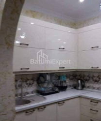 公寓 3-комн 65 m² - 治安官 Khimshiashvili, Batumi