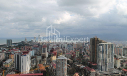 公寓 31 平方米的公寓 - 尼科·皮罗斯马尼, Batumi, 佐治亚州。