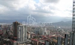 公寓 31 平方米的公寓 - 尼科·皮罗斯马尼, Batumi, 佐治亚州。