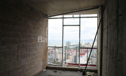 公寓 31 平方米的公寓 - 尼科·皮罗斯马尼, Batumi, 佐治亚州。