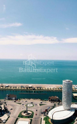 公寓 31 平方米的公寓 - 尼科·皮罗斯马尼, Batumi, 佐治亚州。