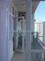 公寓 3-комн 65 m² - 尤里耶夫斯卡娅, Batumi