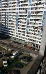 公寓 3-комн 90 m² - 尤里耶夫斯卡娅, Batumi