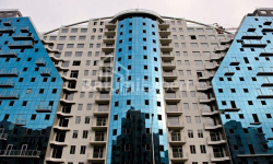 公寓 2-комн 60 m² - 治安官 Khimshiashvili, Batumi