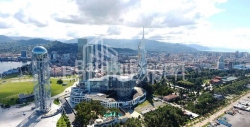 公寓 1-комн 41 m² - 鲁斯塔韦利, Batumi