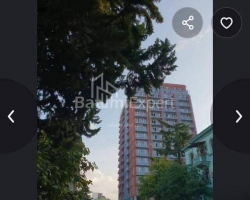 公寓 2-комн 45 m² - 伊利亚·查瓦查瓦泽, Batumi