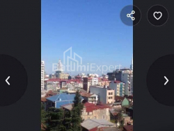 公寓 2-комн 45 m² - 伊利亚·查瓦查瓦泽, Batumi