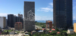 公寓 60 平方米的公寓 - 安吉萨, Batumi, 佐治亚州。