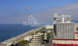公寓 28 平方米的公寓 - 尤里耶夫斯卡娅, Batumi, 佐治亚州。