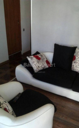公寓 2-комн 40 m² - 亚历山德拉·格里博多娃, Batumi