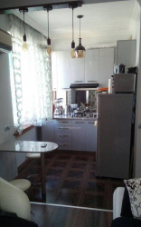 公寓 2-комн 40 m² - 亚历山德拉·格里博多娃, Batumi