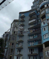 公寓 2-комн 55 m² - 米哈伊尔·莱蒙托夫, Batumi