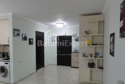 公寓 1-комн 50 m² - 尼科·皮罗斯马尼, Batumi