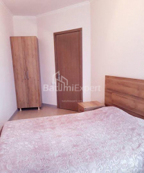 公寓 2-комн 56 m² - 亚历山德拉·普希金, Batumi