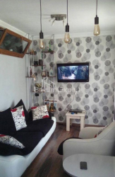 公寓 2-комн 40 m² - 亚历山德拉·格里博多娃, Batumi