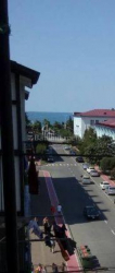 公寓 40 平方米的公寓 - 亚历山德拉·格里博多娃, Batumi, 佐治亚州。