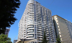 公寓 2-комн 40 m² - 优素福·科巴拉泽, Batumi