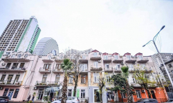 公寓 4-комн 95 m² - 尼科·皮罗斯马尼, Batumi