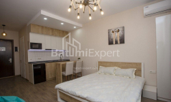 公寓 1-комн 33 m² - 治安官 Khimshiashvili, Batumi