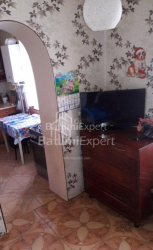 公寓 60 平方米的公寓 - 尤里耶夫斯卡娅, Batumi, 佐治亚州。