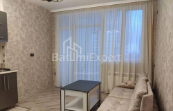 公寓 2-комн 40 m² - 尼科·皮罗斯马尼, Batumi