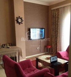 公寓 2-комн 46 m² - 亚历山德拉·普希金, Batumi