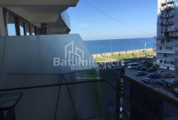 公寓 1-комн 27 m² - 治安官 Khimshiashvili, Batumi