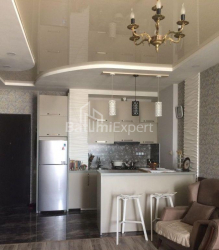 公寓 3-комн 55 m² - 亚历山德拉·普希金, Batumi