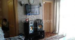 公寓 4-комн 65 m² - 佩特拉·巴格拉季昂尼, Batumi