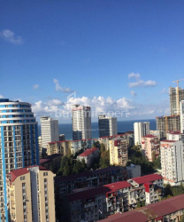 公寓 2-комн 67 m² - 优素福·科巴拉泽, Batumi