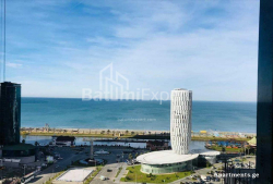 公寓 2-комн 58 m² - 尤里耶夫斯卡娅, Batumi
