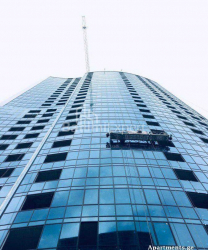 公寓 2-комн 58 m² - 尤里耶夫斯卡娅, Batumi
