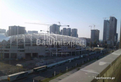公寓 2-комн 58 m² - 尤里耶夫斯卡娅, Batumi
