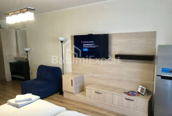 公寓 1-комн 33 m² - 治安官 Khimshiashvili, Batumi