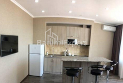 公寓 2-комн 55 m² - 尤里耶夫斯卡娅, Batumi