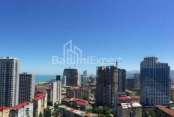 公寓 55 平方米的公寓 - 尤里耶夫斯卡娅, Batumi, 佐治亚州。