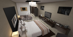 公寓 1-комн 26 m² - 治安官 Khimshiashvili, Batumi