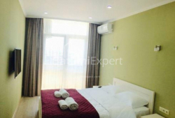 公寓 2-комн 54 m² - 优素福·科巴拉泽, Batumi