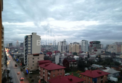 公寓 48 平方米的公寓 - 尤里耶夫斯卡娅, Batumi, 佐治亚州。