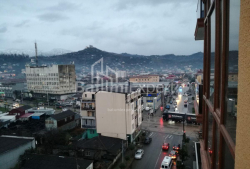 公寓 48 平方米的公寓 - 尤里耶夫斯卡娅, Batumi, 佐治亚州。