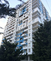 公寓 3-комн 77 m² - 尼科·皮罗斯马尼, Batumi