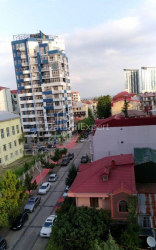 公寓 4-комн 110 m² - Vakhtang Gorgasali, Batumi