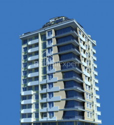 公寓 4-комн 110 m² - Vakhtang Gorgasali, Batumi