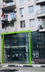 公寓 2-комн 120 m² - 治安官 Khimshiashvili, Batumi