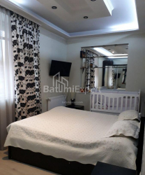 公寓 6-комн 110 m² - 尤里耶夫斯卡娅, Batumi
