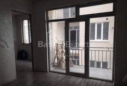 公寓 2-комн 42 m² - 弗里迪翁卡尔瓦西, Batumi
